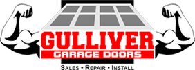 Gulliver Garage Doors Edmonton 