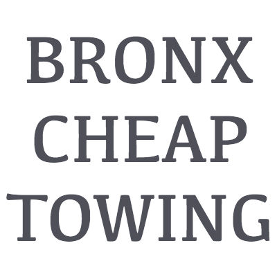 Bronx Cheap Towing