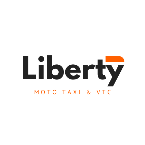 Taxi moto Paris Liberty Trans