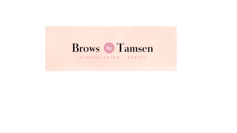 Brows by Tamsen