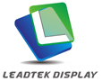 Leadtek LCD