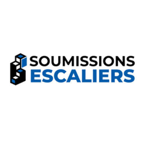 Soumissions Escaliers