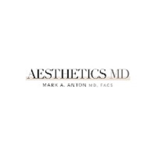 Aesthetics MD