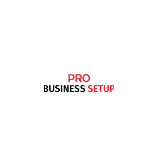 PRO business setup