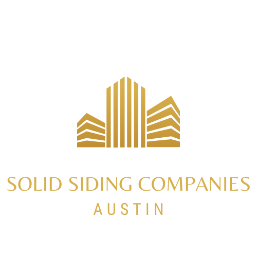 Solid Siding Companies Austin