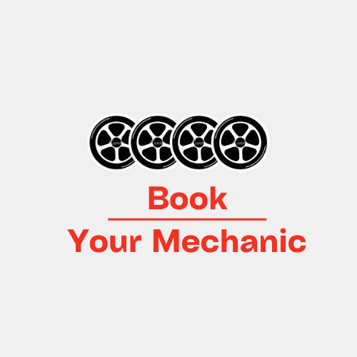 Book Your Mechanic