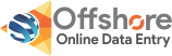 Offshore Online Data Entry
