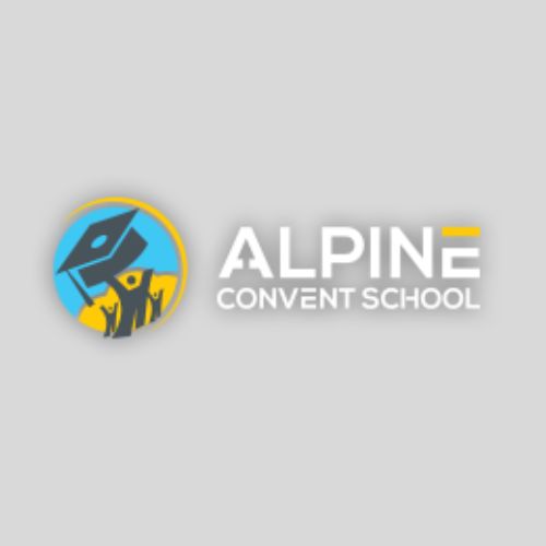 alpine convent school