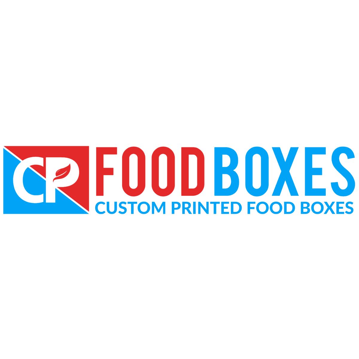 CP Food Boxes