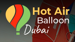 HotAirBalloon Dubai