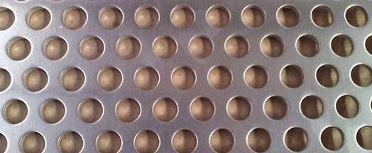 Hengda Perforated Metal Factory