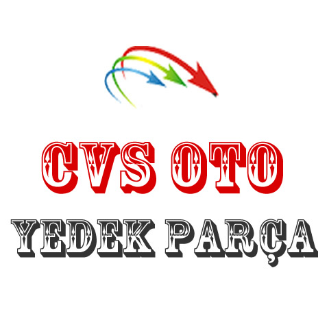CVS Oto Yedek Parça