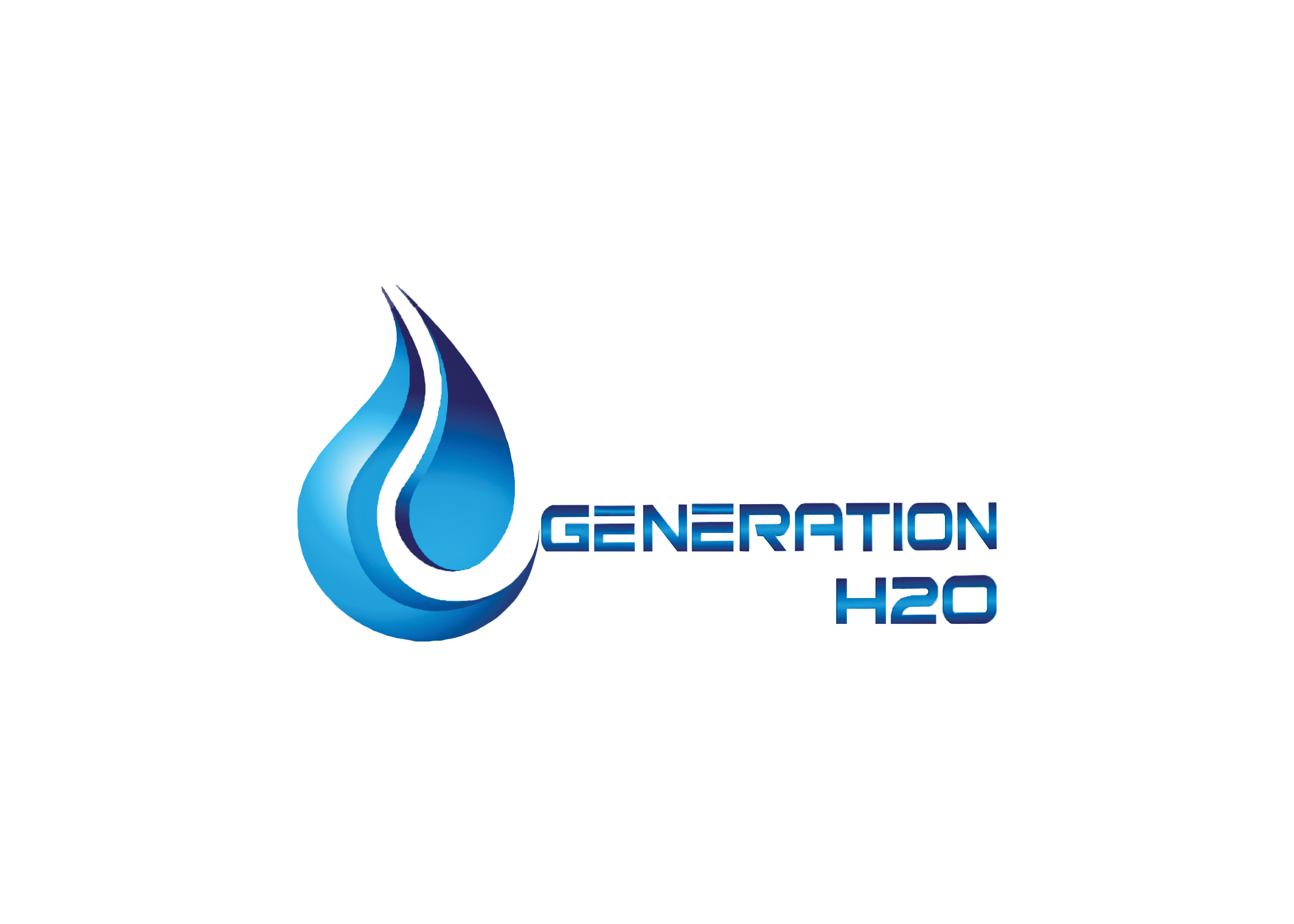 Generation H2O