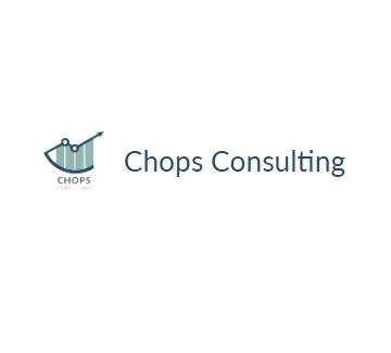 Chops Consulting Ltd.