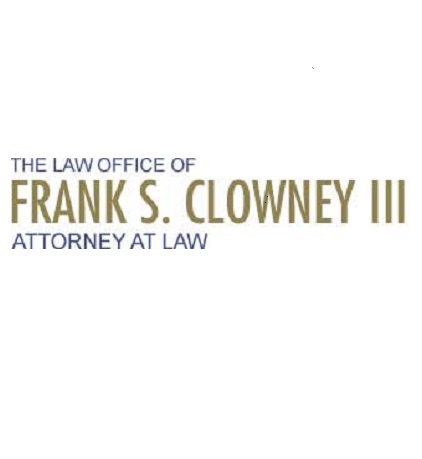 The Law Office of Frank S. Clowney, III Attorney at Law