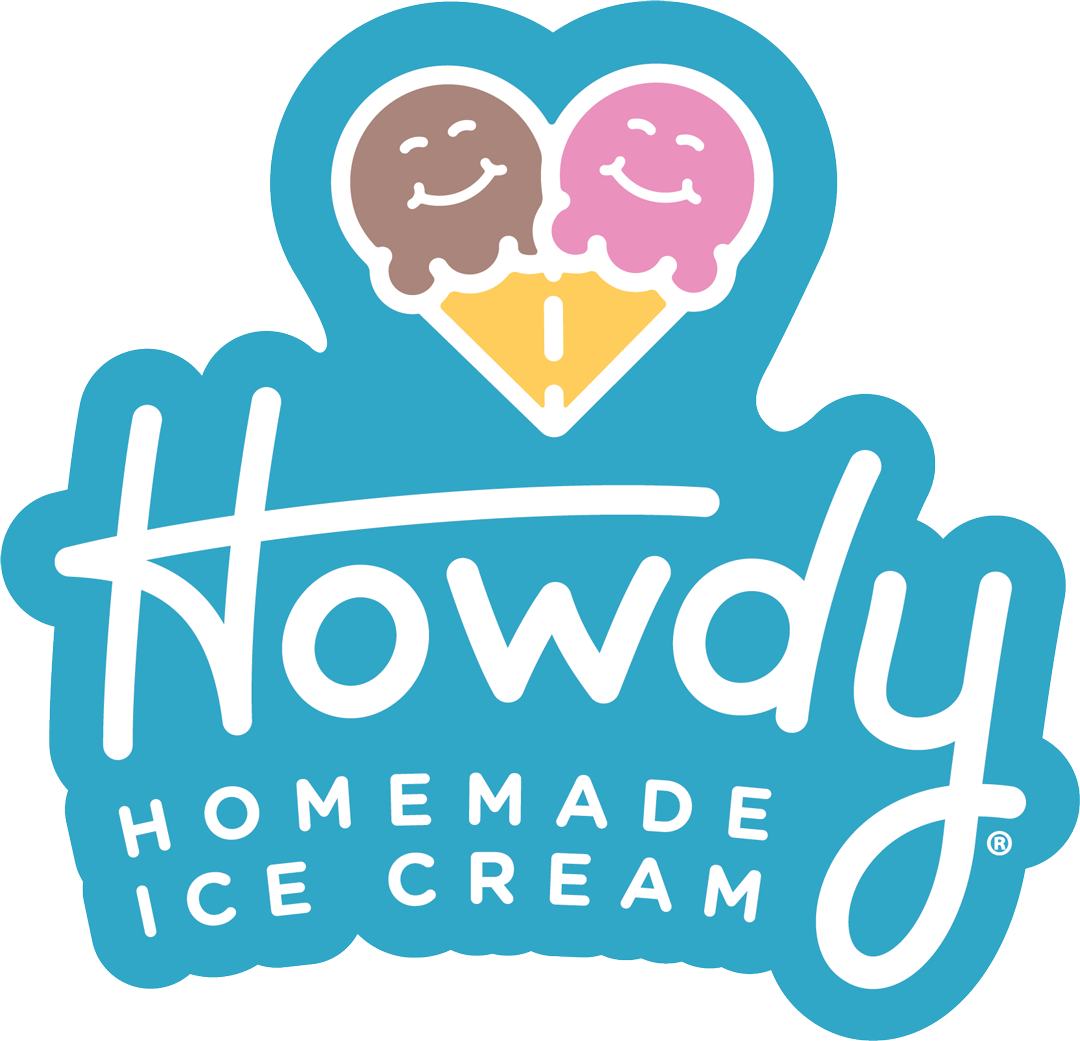 Howdy Homemade Ice Cream