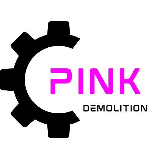 PINK DEMOLITION LLC