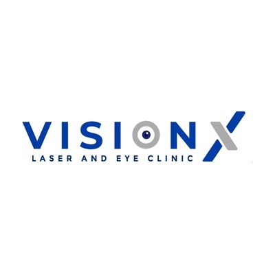 VisionX Laser and Eye Clinic