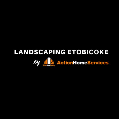 Landscaping Etobicoke