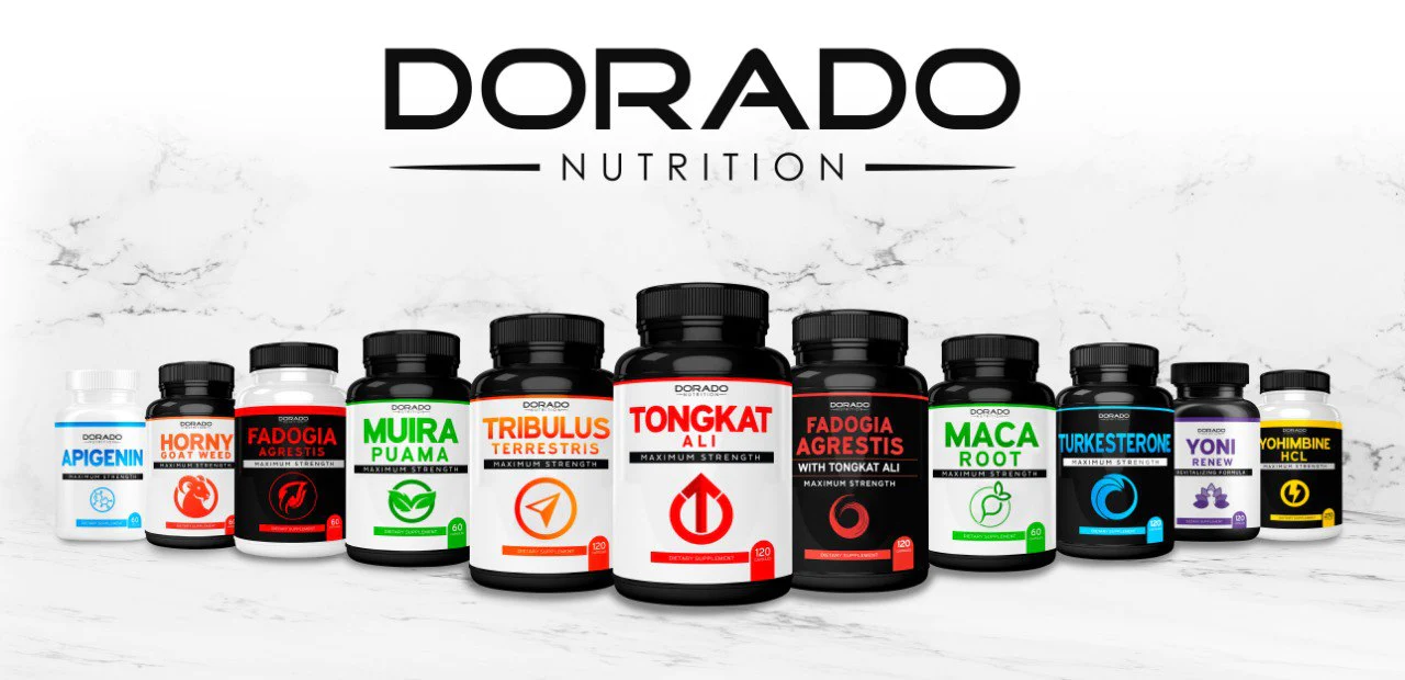 Dorado Nutrition