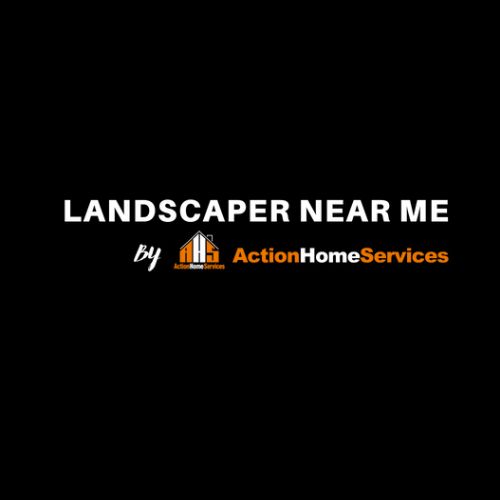 Landscaper Near Me