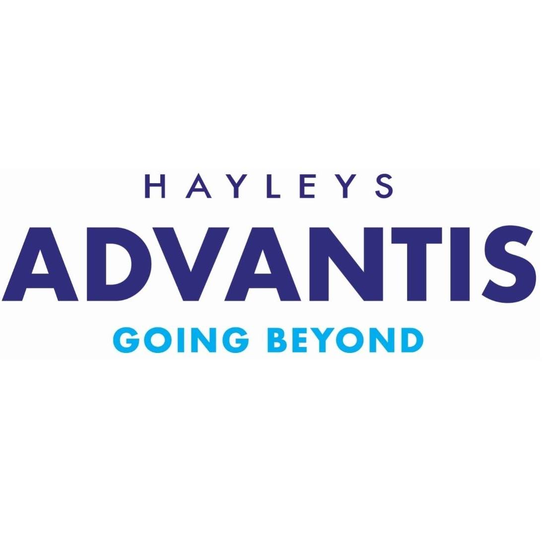 hayleys advantis limited