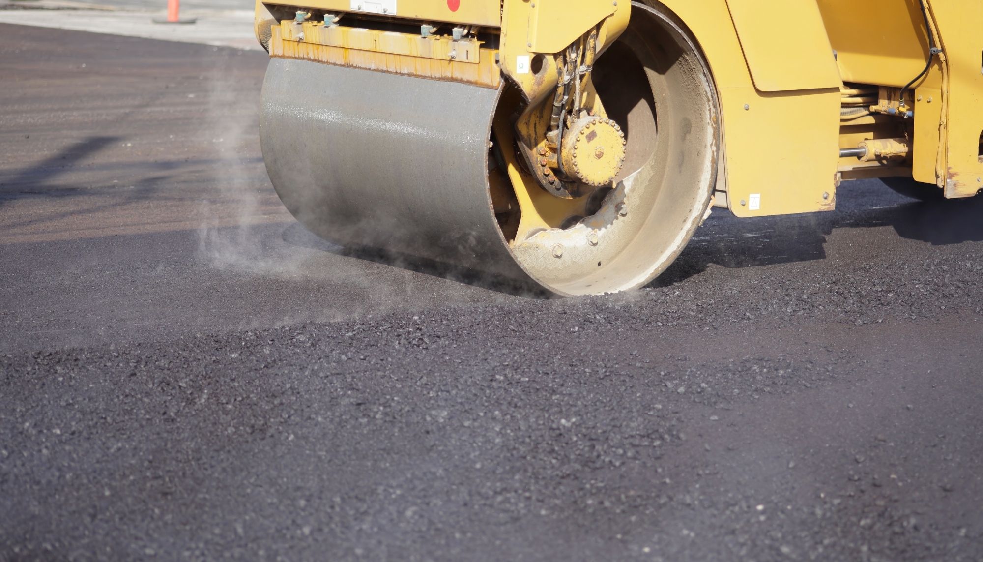 Strong Island Asphalt Solutions