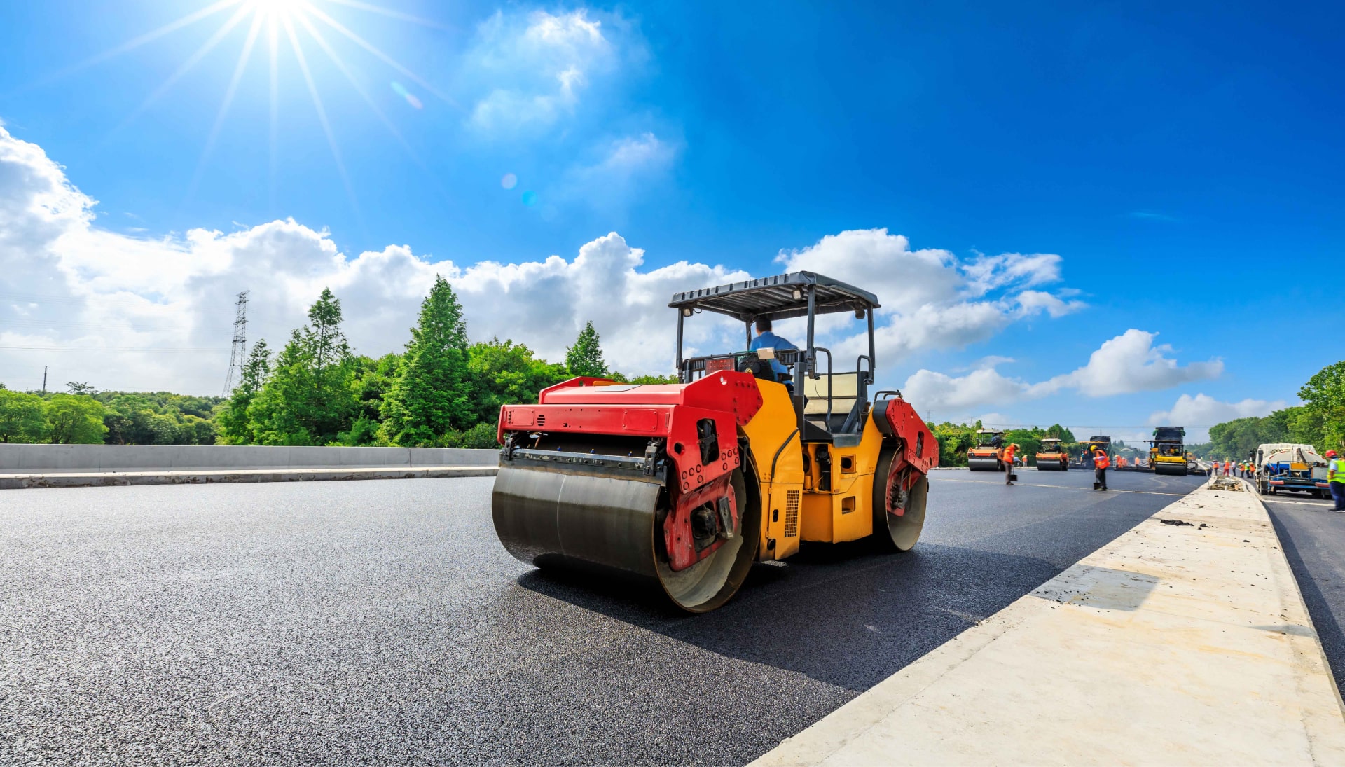 The Belle City Asphalt Solutions