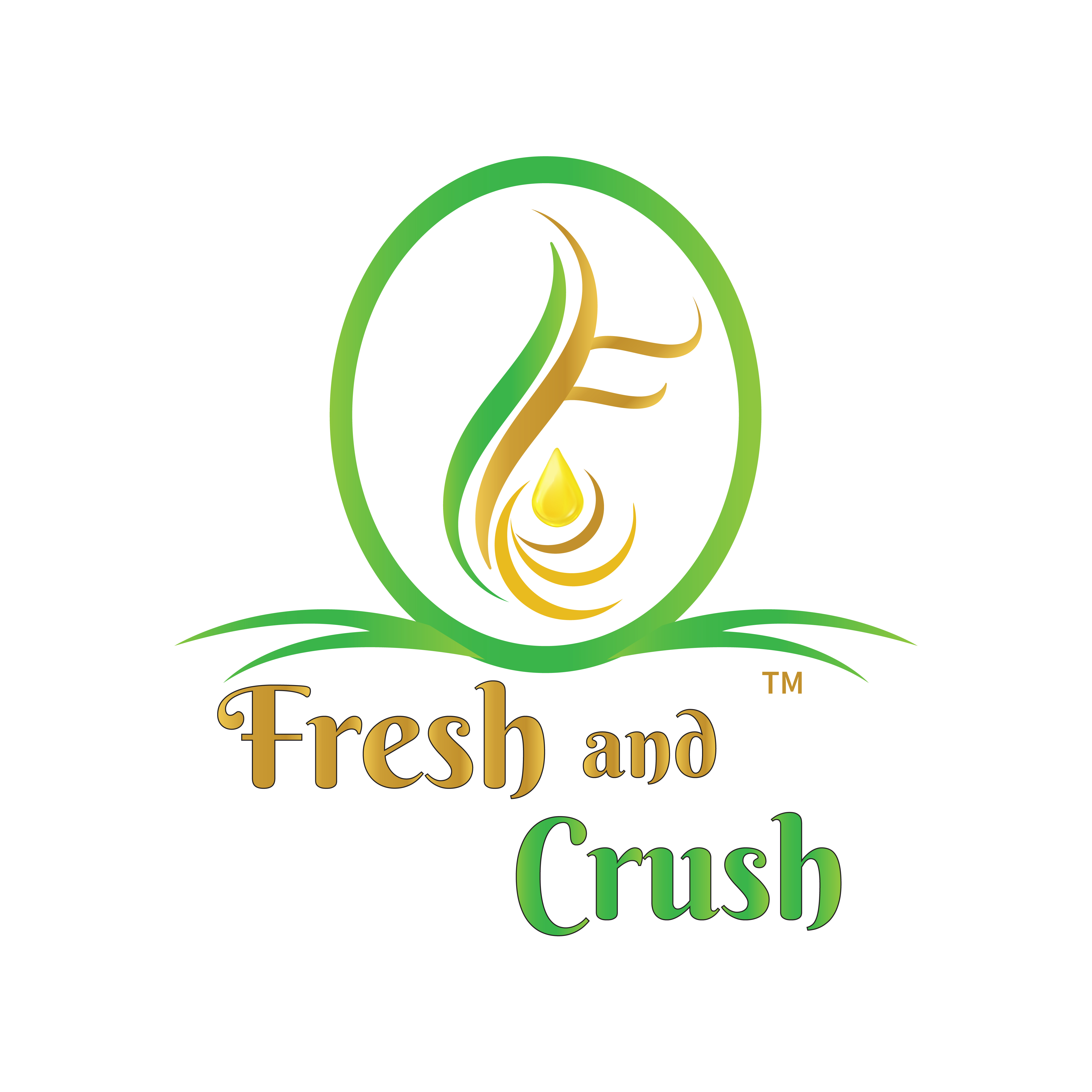 Fresh and Crush Pure Chekku Oil Shop