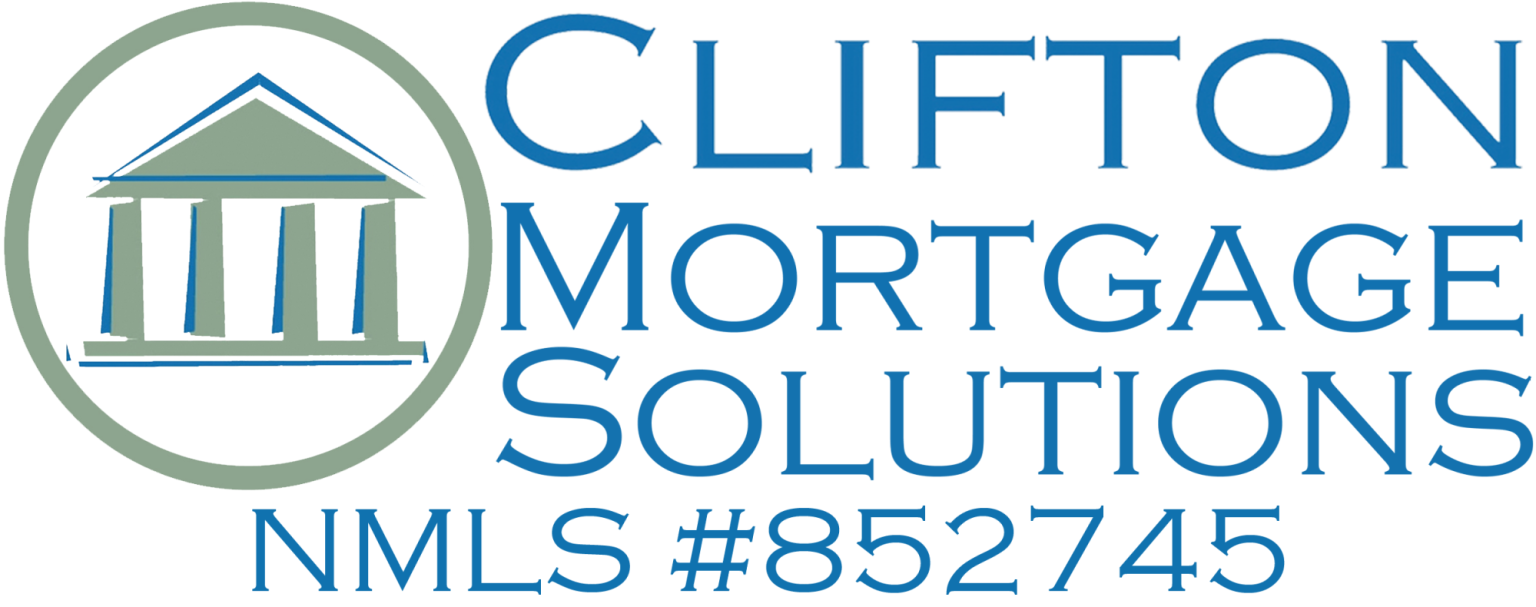 Clifton Mortgage Solutions, LLC