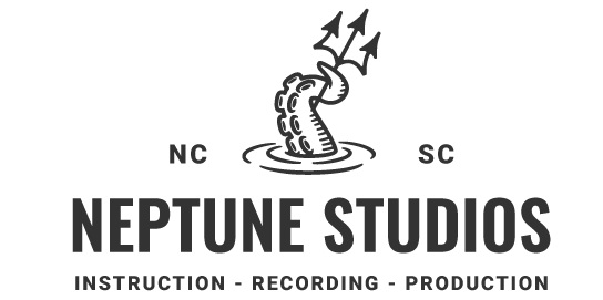 Neptune Recording Studios