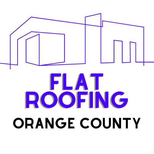 Flat Roofing Orange County