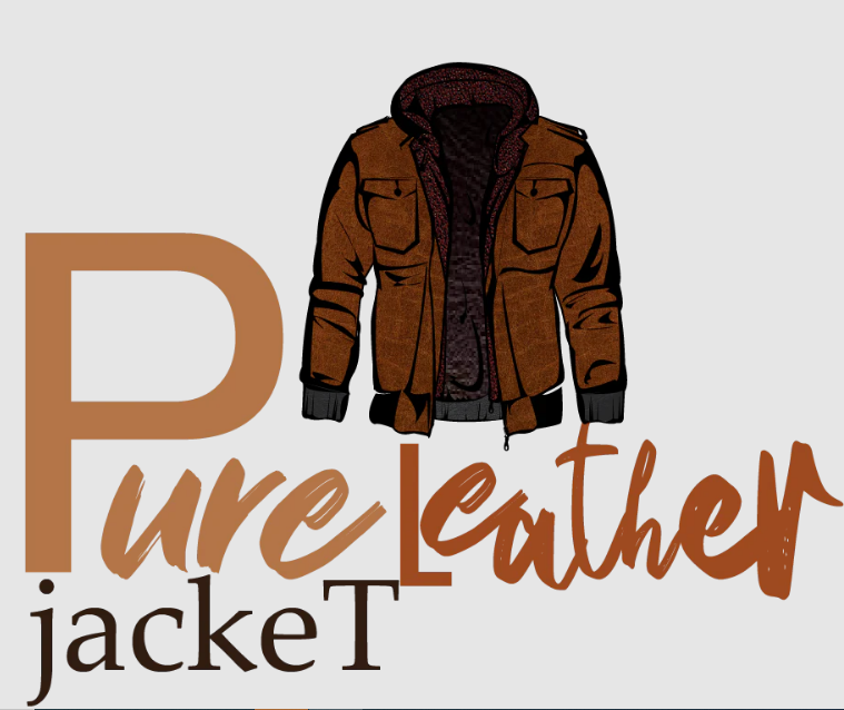 Pure Leather Jacket