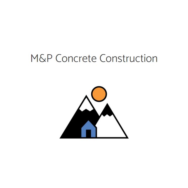 M&P Concrete Construction