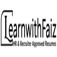 Professional Resume Writing Services - LearnwithFaiz 