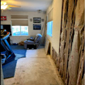 Royal Water Damage Repair Seattle