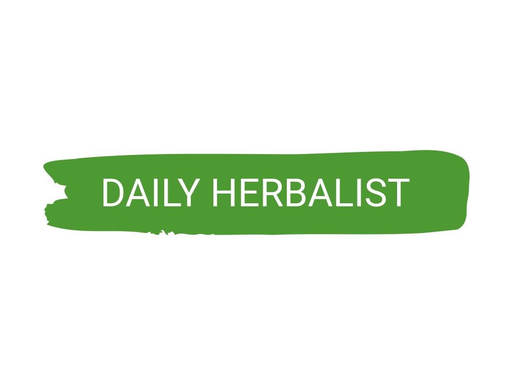Daily Herbalist 