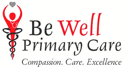 Be Well Primary Care