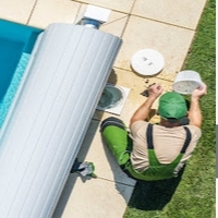 Top Notch Pool  Service Bakersfield