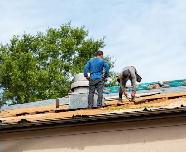 Dependable Austin Roofers