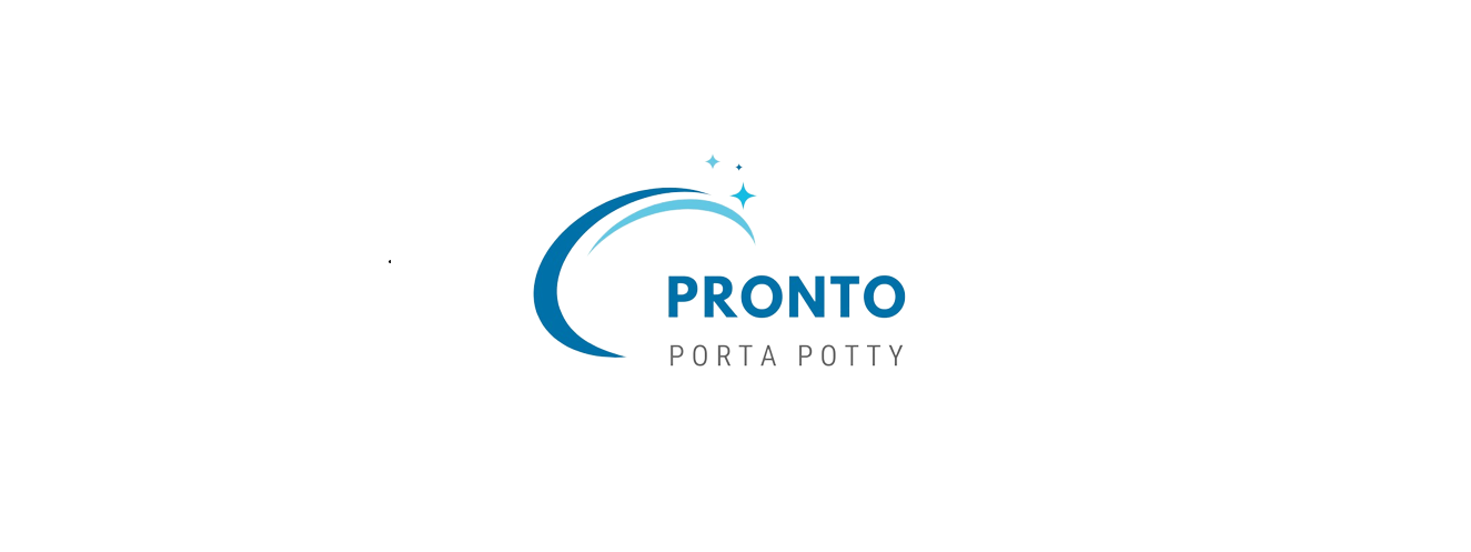 Pronto Porta Potty