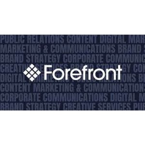 forefront communications group inc.