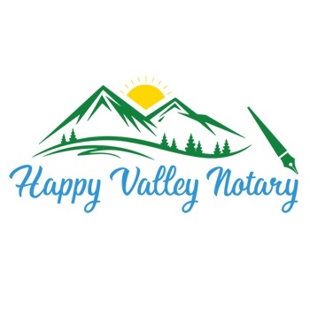Happy Valley Notary