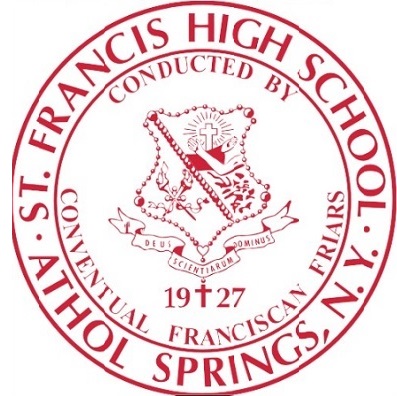 St. Francis High School