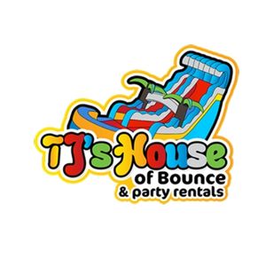 TJ's House of Bounce