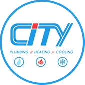 City Plumbing Heating & Cooling