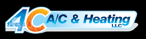 4C A/C & Heating, LLC.