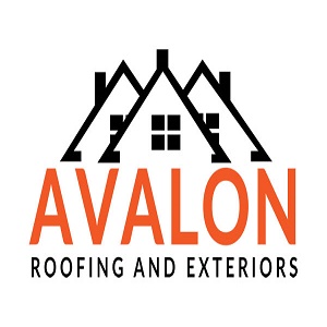 Avalon Roofing & Exteriors