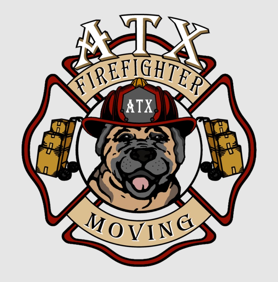 ATX Firefighter Moving LLC