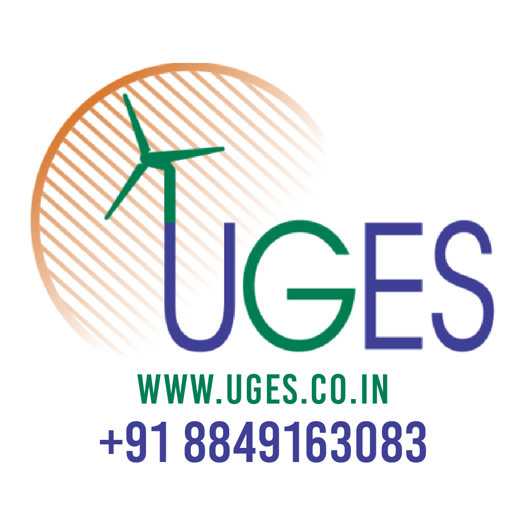 UGES PowerMax Pvt Ltd
